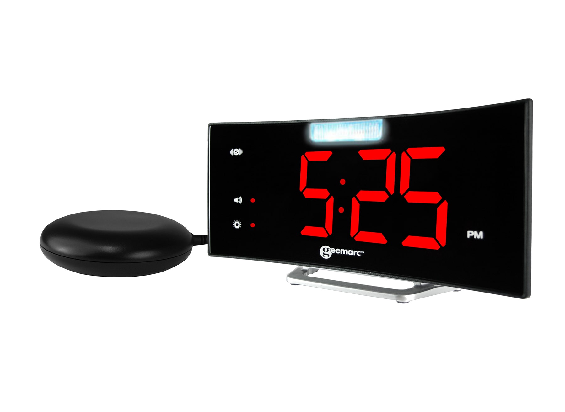 GEEMARC Alarm Clock
